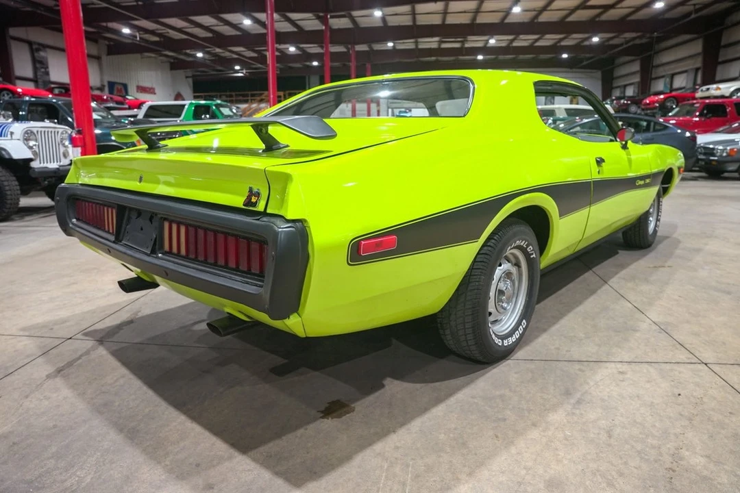1973 Dodge Super Bee - Image 7 of 31