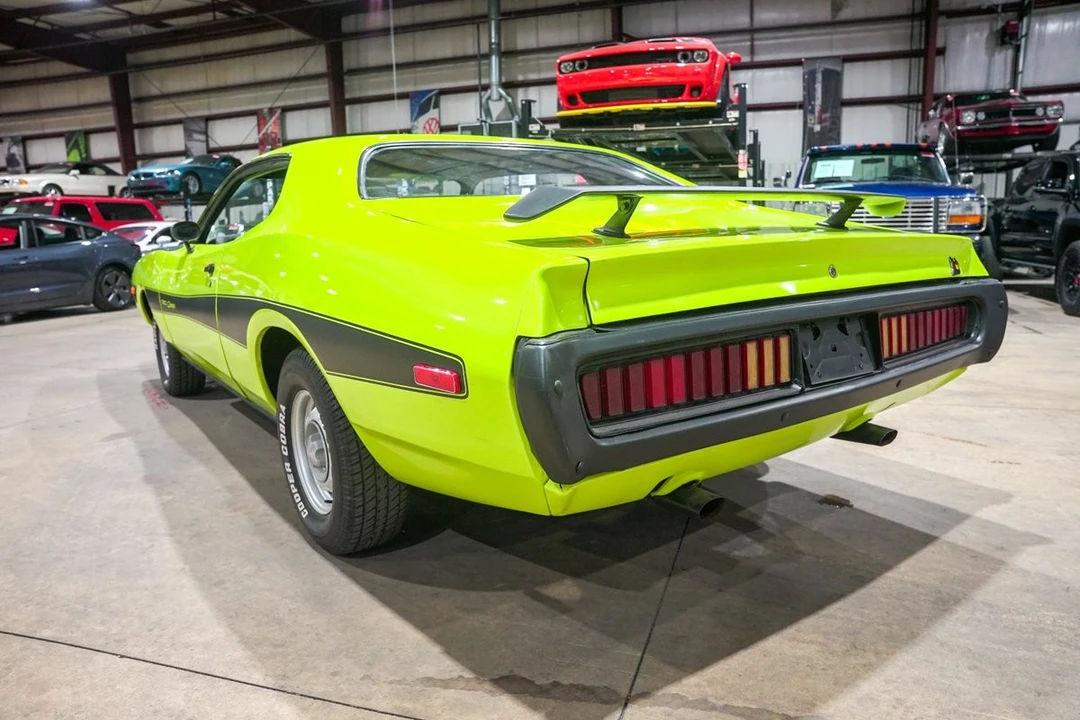 1973 Dodge Super Bee - Image 5 of 31