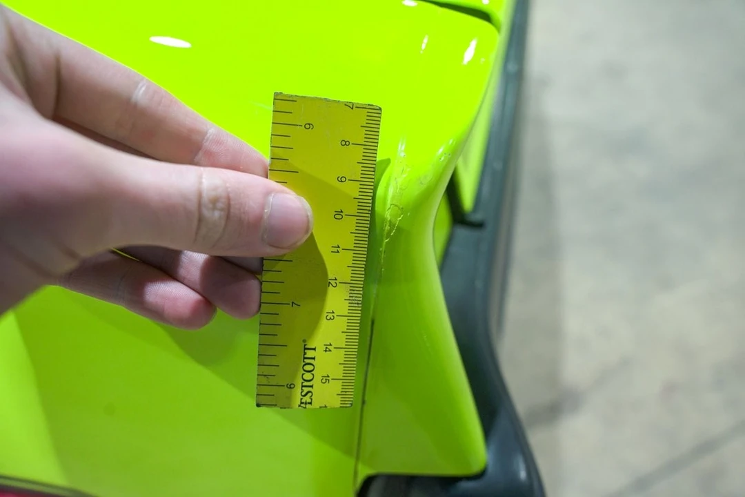 1973 Dodge Super Bee - Image 26 of 31