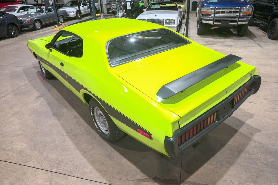 1973 Dodge Super Bee - Image 15 of 31