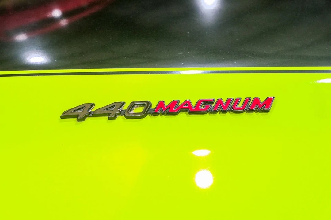 1973 Dodge Super Bee - Image 21 of 31