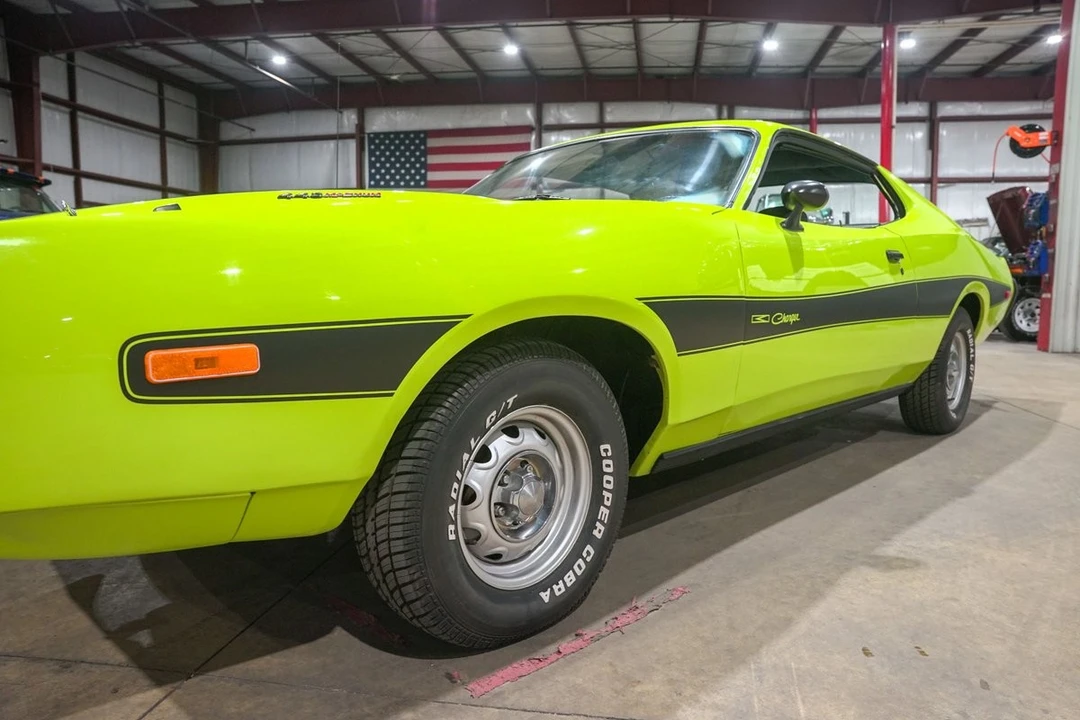 1973 Dodge Super Bee - Image 31 of 31