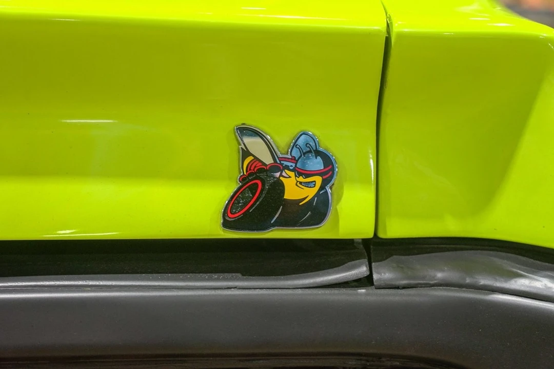 1973 Dodge Super Bee - Image 23 of 31