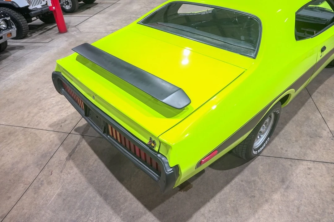 1973 Dodge Super Bee - Image 19 of 31
