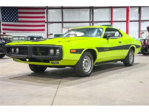 1973 Dodge Super Bee
