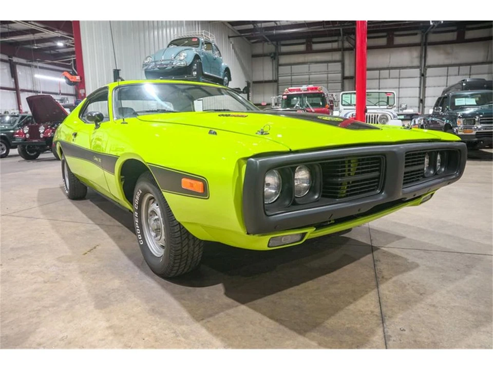 1973 Dodge Super Bee - Image 11 of 31