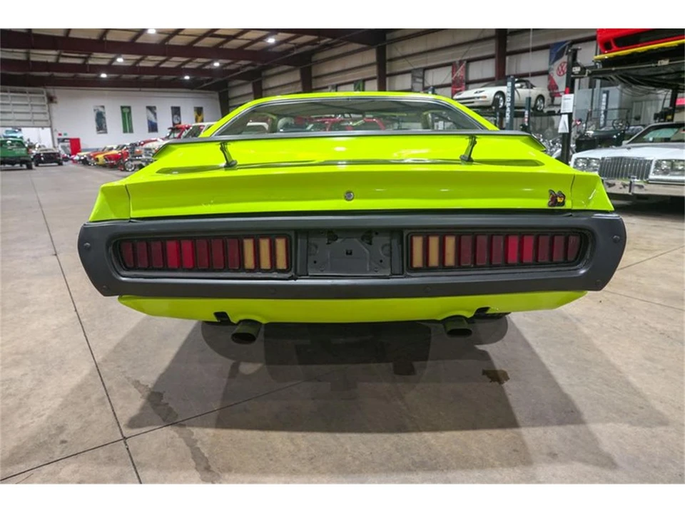 1973 Dodge Super Bee - Image 6 of 31