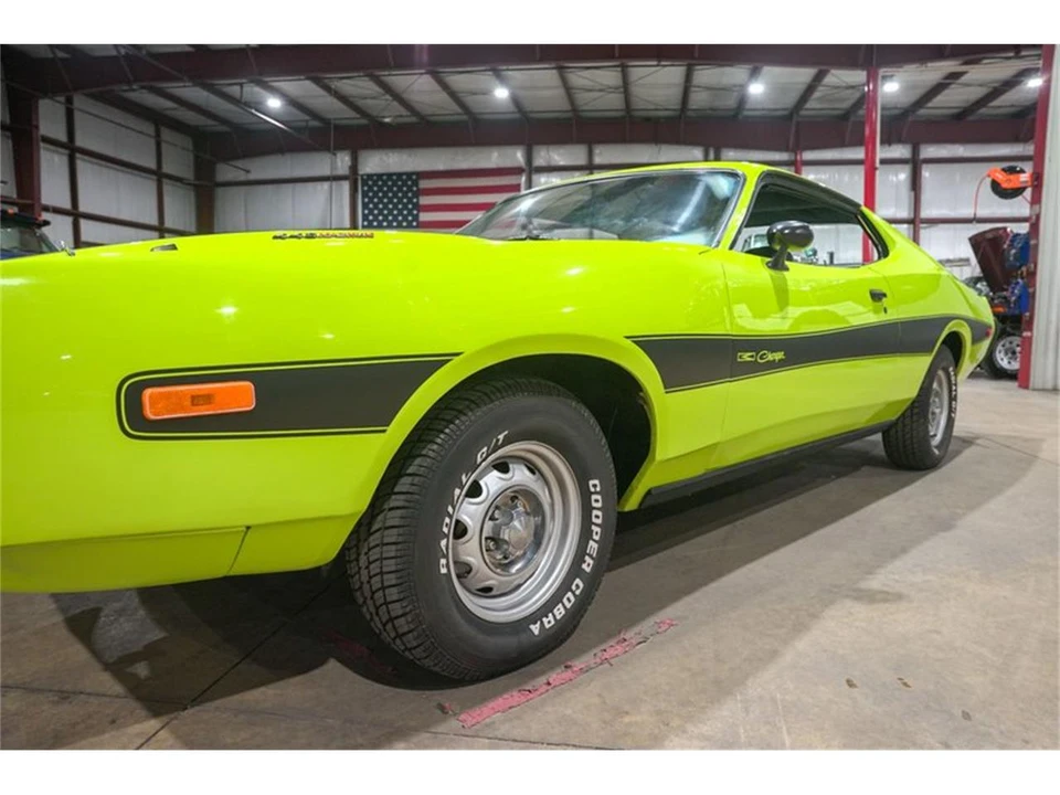 1973 Dodge Super Bee - Image 31 of 31