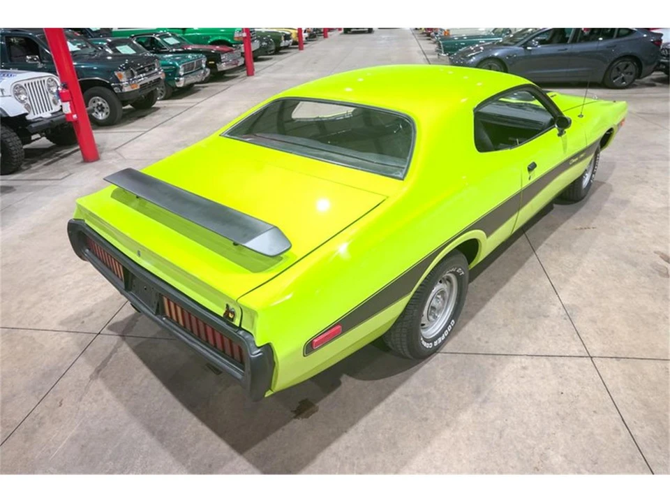 1973 Dodge Super Bee - Image 16 of 31