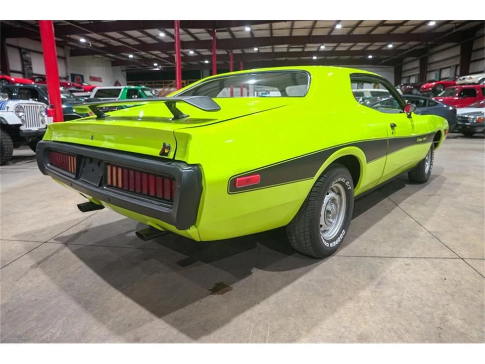 1973 Dodge Super Bee - Image 7 of 31