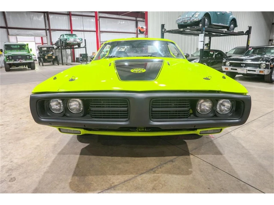 1973 Dodge Super Bee - Image 12 of 31