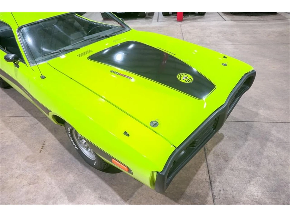 1973 Dodge Super Bee - Image 17 of 31