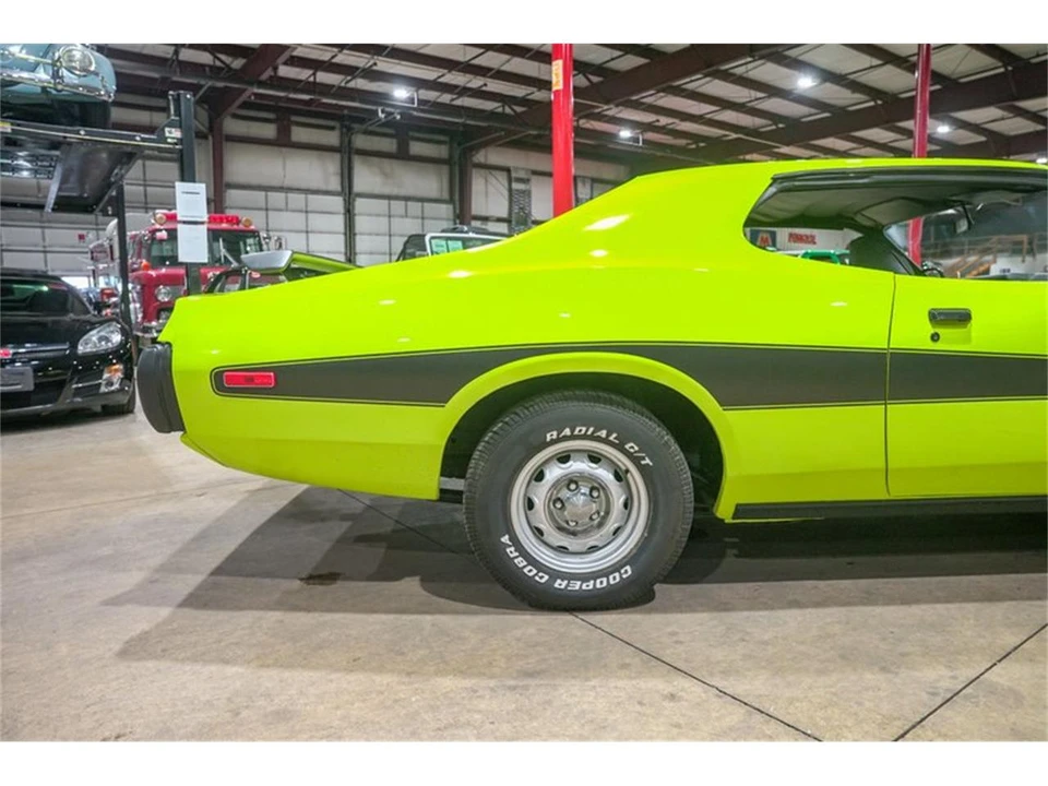 1973 Dodge Super Bee - Image 8 of 31