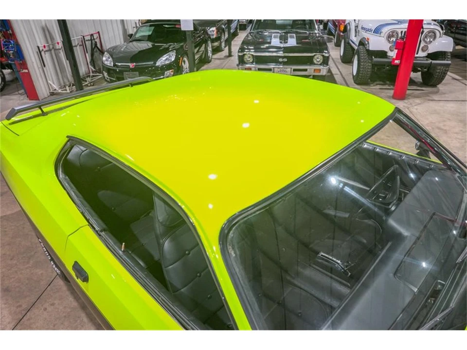 1973 Dodge Super Bee - Image 18 of 31