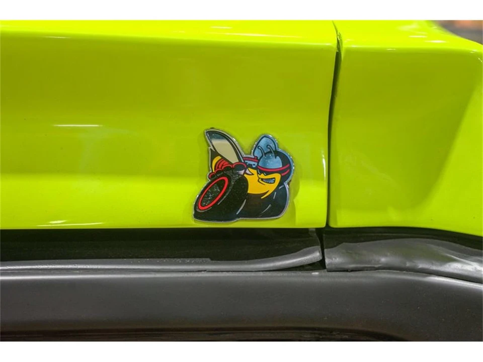 1973 Dodge Super Bee - Image 23 of 31