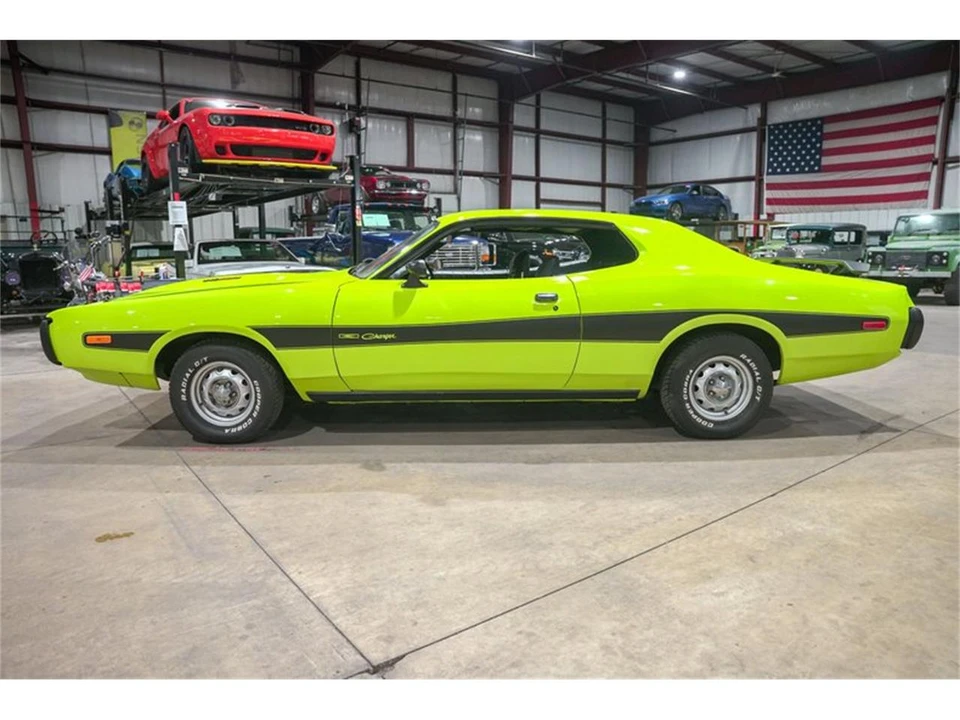 1973 Dodge Super Bee - Image 3 of 31