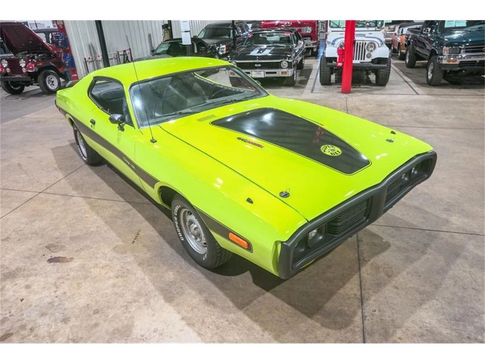 1973 Dodge Super Bee - Image 13 of 31
