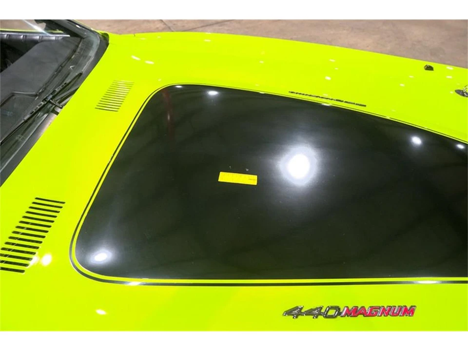1973 Dodge Super Bee - Image 29 of 31