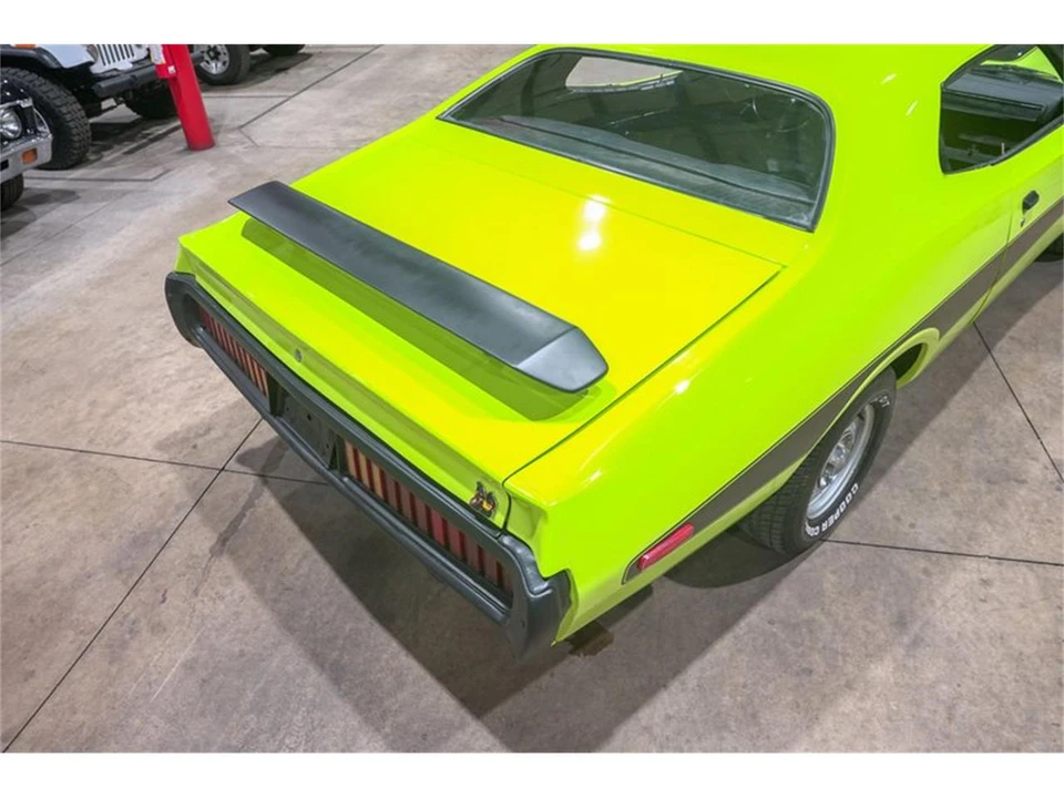 1973 Dodge Super Bee - Image 19 of 31