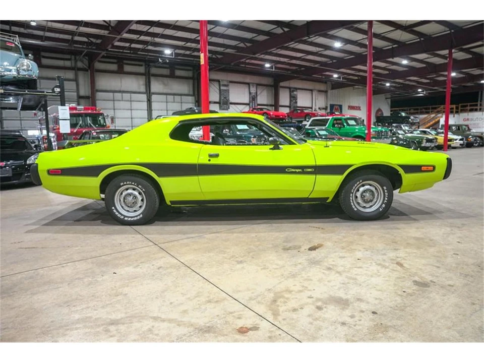 1973 Dodge Super Bee - Image 9 of 31