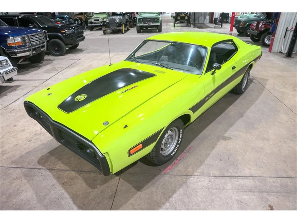 1973 Dodge Super Bee - Image 14 of 31