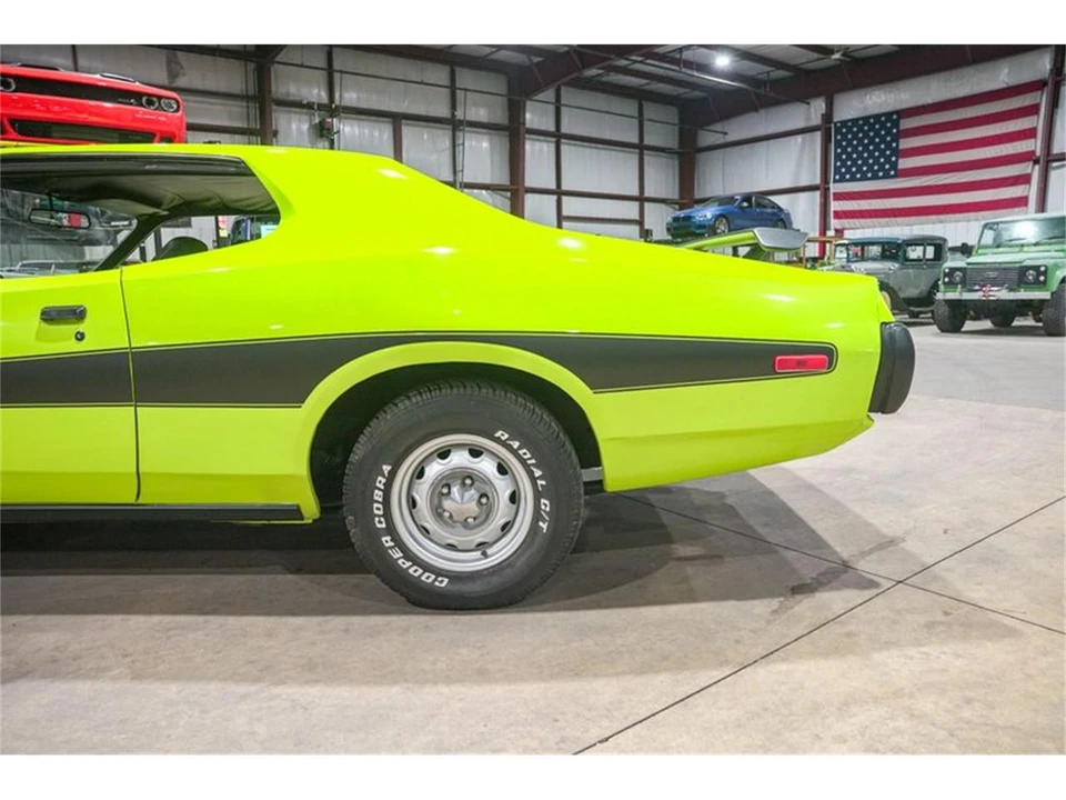 1973 Dodge Super Bee - Image 4 of 31