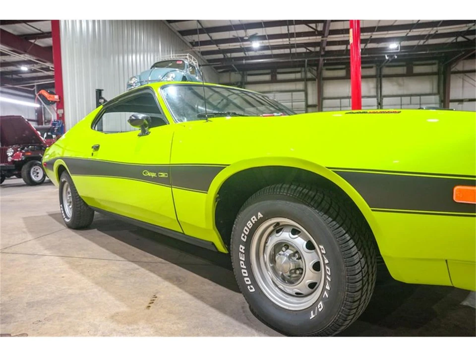 1973 Dodge Super Bee - Image 30 of 31