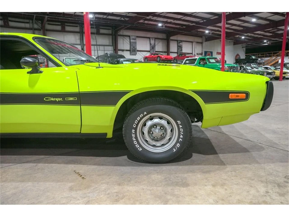 1973 Dodge Super Bee - Image 10 of 31
