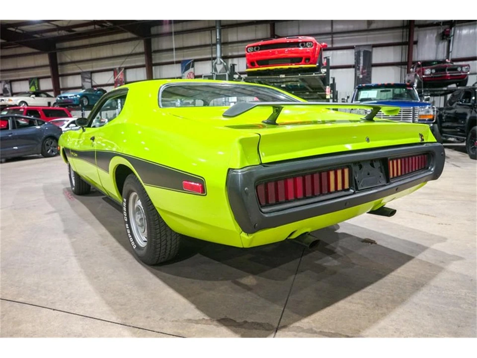 1973 Dodge Super Bee - Image 5 of 31
