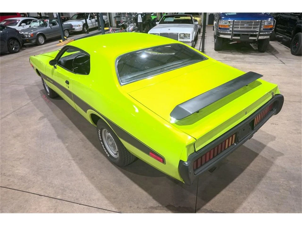 1973 Dodge Super Bee - Image 15 of 31
