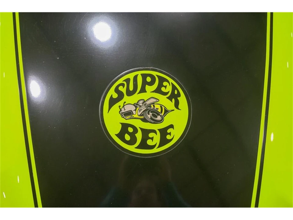 1973 Dodge Super Bee - Image 20 of 31