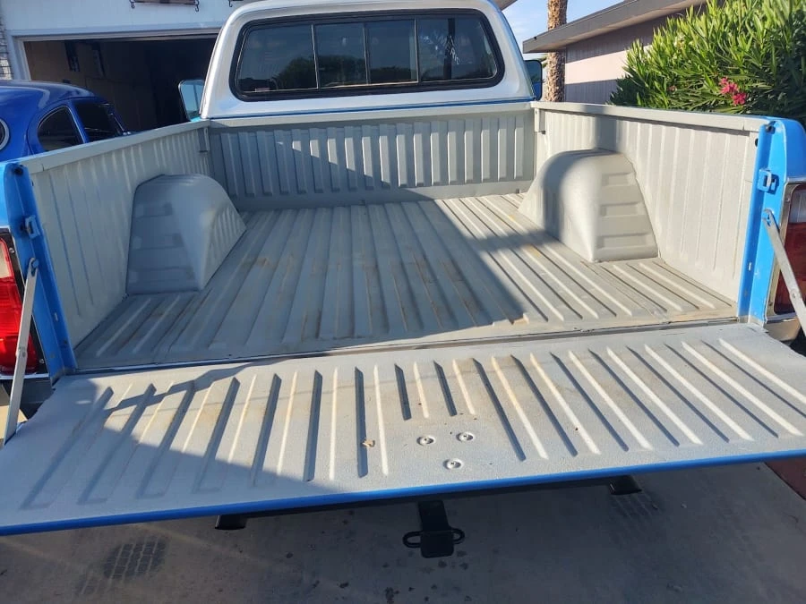 1973 Dodge D Series 3rd Gen - Image 3 of 6