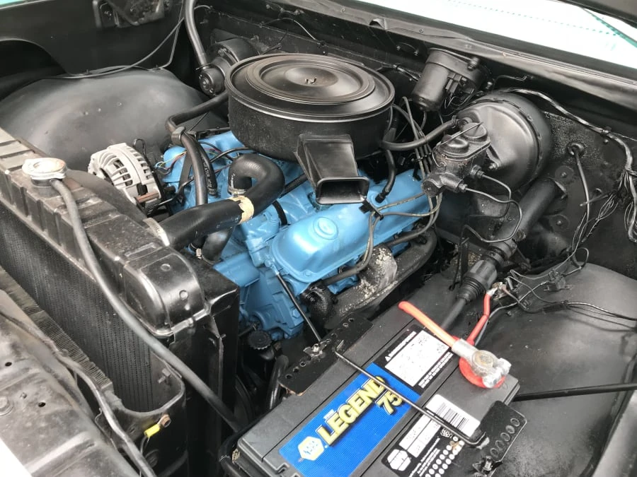 1973 Dodge D Series 3rd Gen - Image 6 of 7