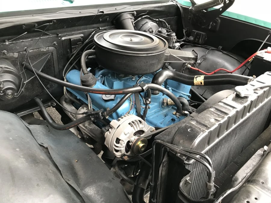 1973 Dodge D Series 3rd Gen - Image 7 of 7