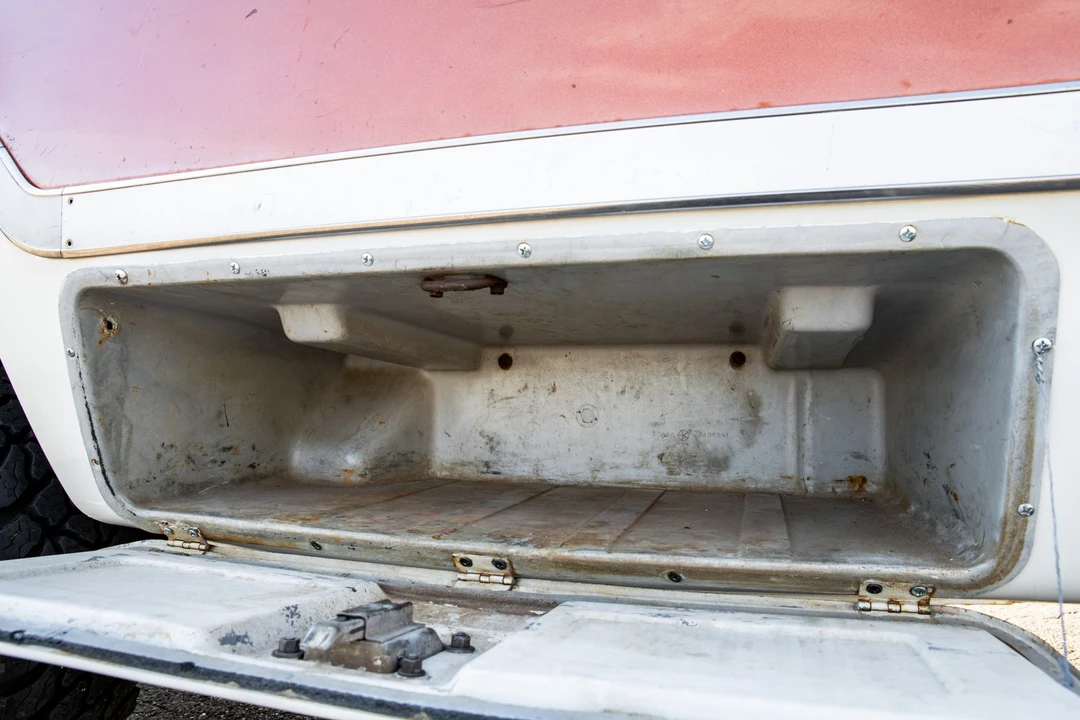 1973 Dodge D Series 3rd Gen - Image 21 of 31
