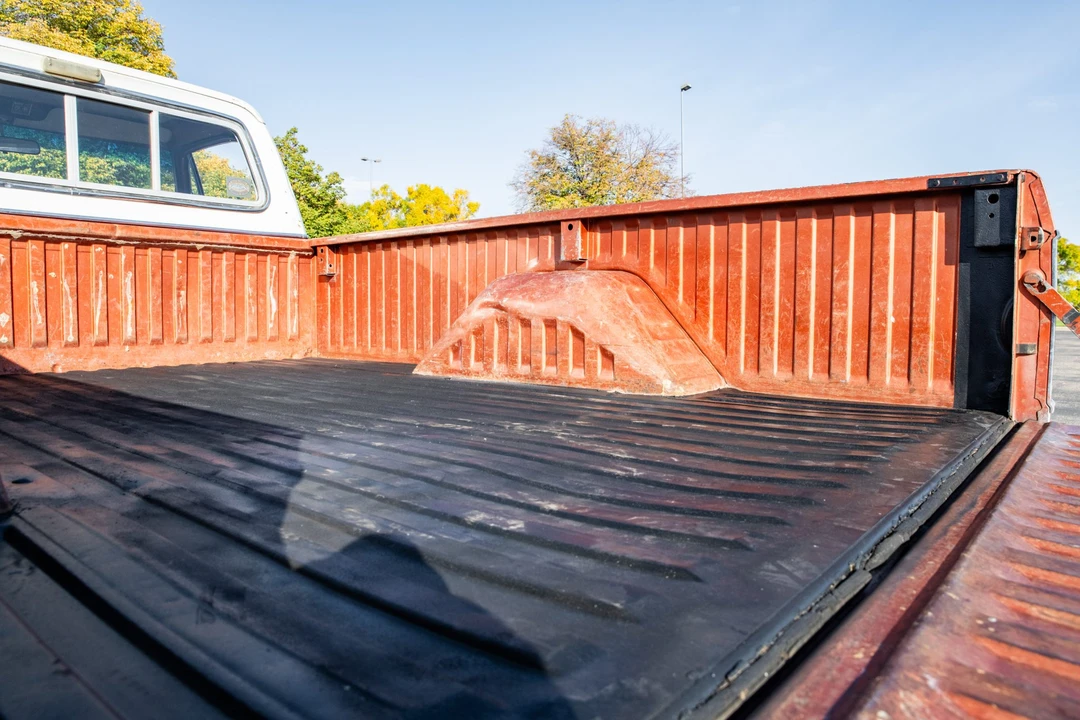 1973 Dodge D Series 3rd Gen - Image 12 of 31