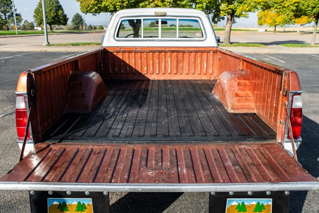 1973 Dodge D Series 3rd Gen - Image 11 of 31
