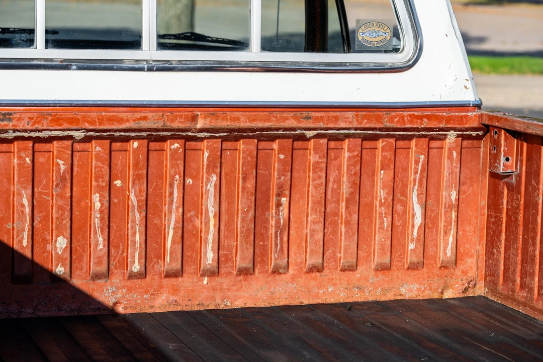 1973 Dodge D Series 3rd Gen - Image 17 of 31