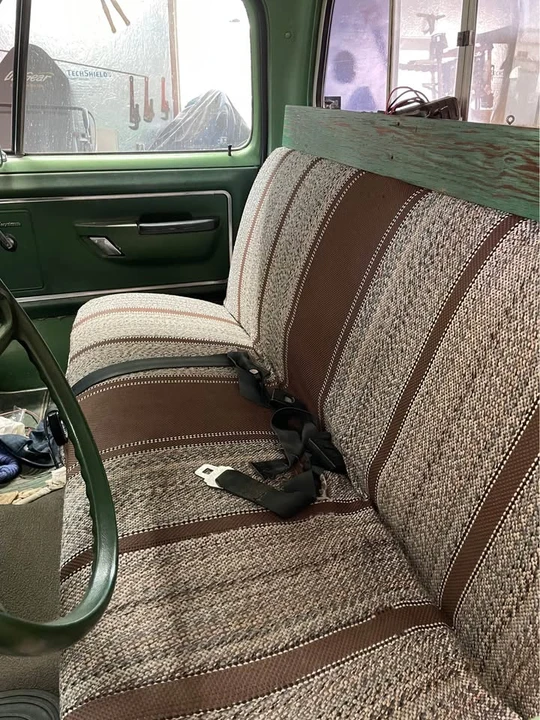 1973 Dodge D Series 3rd Gen - Image 5 of 11