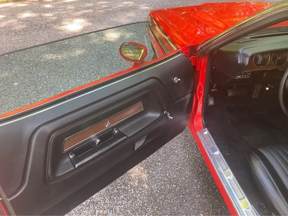 1973 Dodge Challenger 1st Gen - Image 7 of 8
