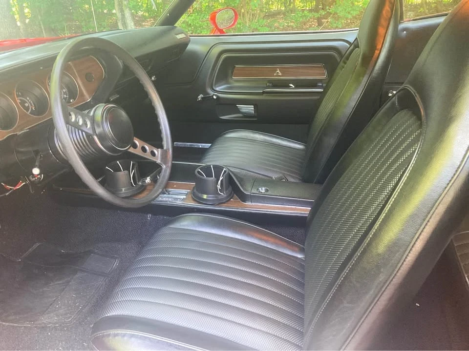 1973 Dodge Challenger 1st Gen - Image 2 of 8