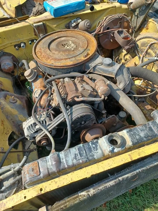 1973 Dodge Challenger 1st Gen - Image 2 of 4