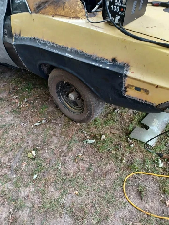 1973 Dodge Challenger 1st Gen - Image 3 of 4