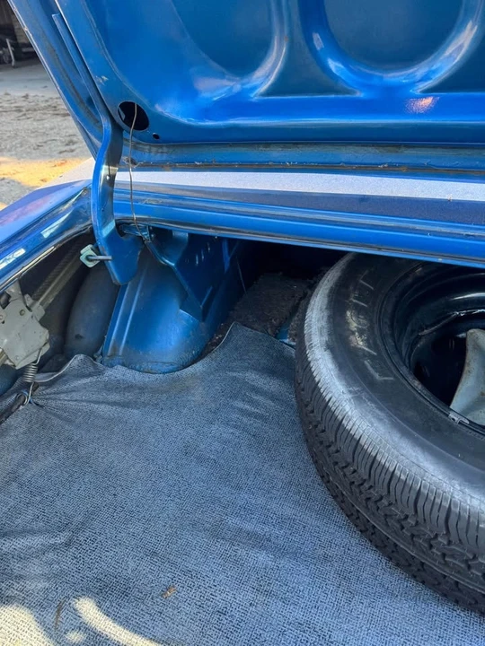 1973 Dodge Challenger 1st Gen - Image 9 of 10