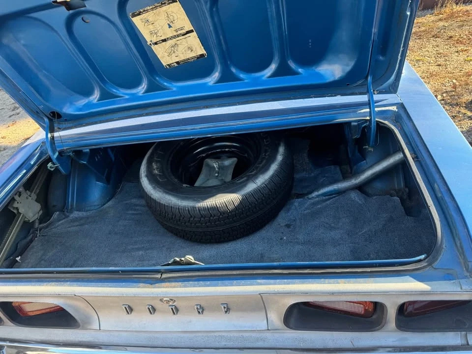 1973 Dodge Challenger 1st Gen - Image 7 of 10