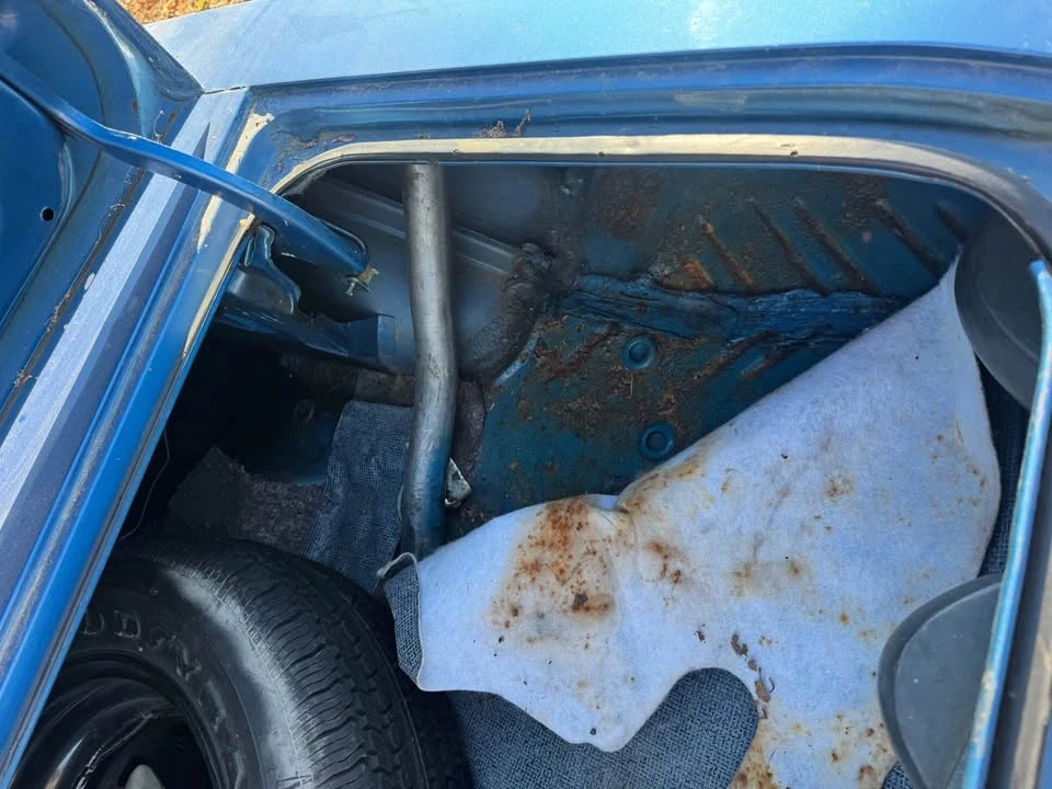 1973 Dodge Challenger 1st Gen - Image 8 of 10