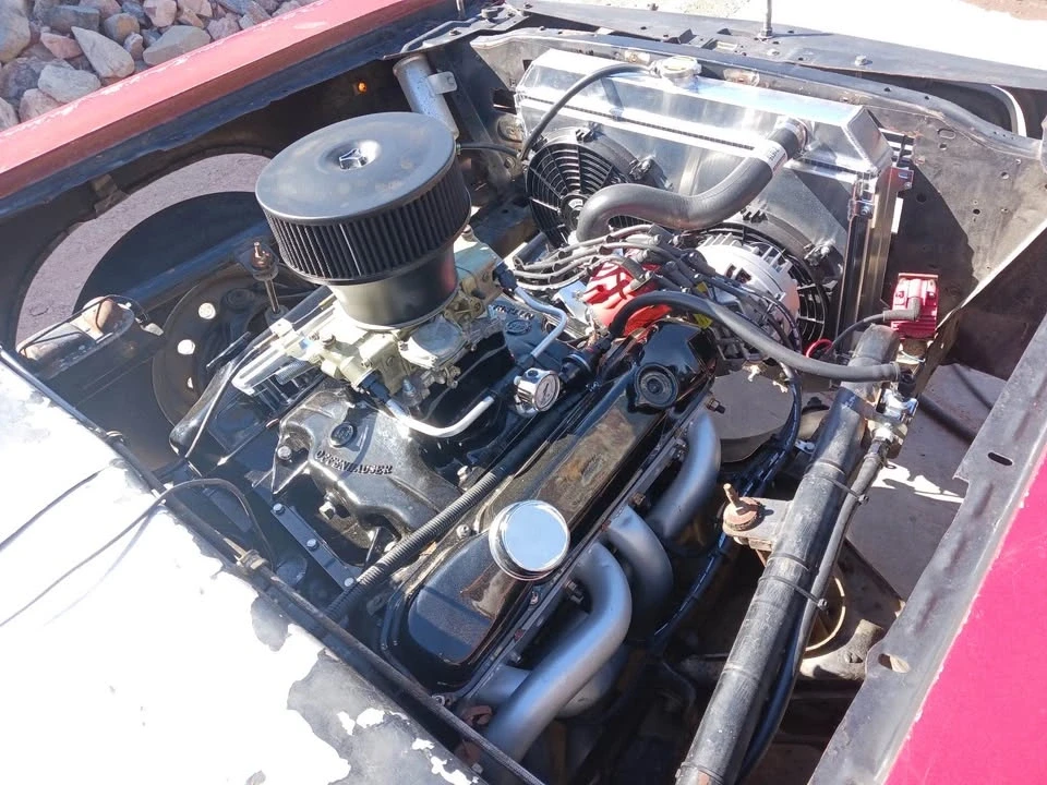 1973 Dodge Challenger 1st Gen - Image 3 of 7