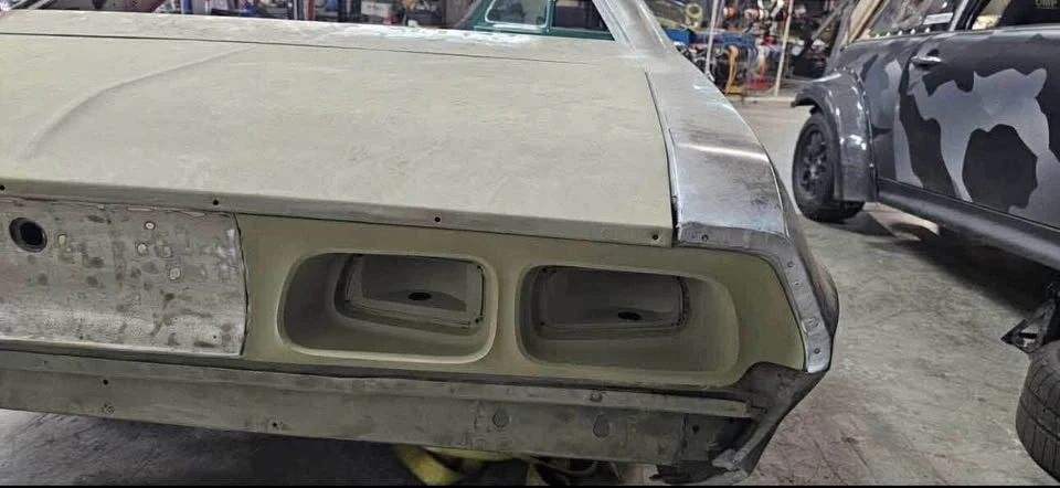 1973 Dodge Challenger 1st Gen - Image 3 of 7
