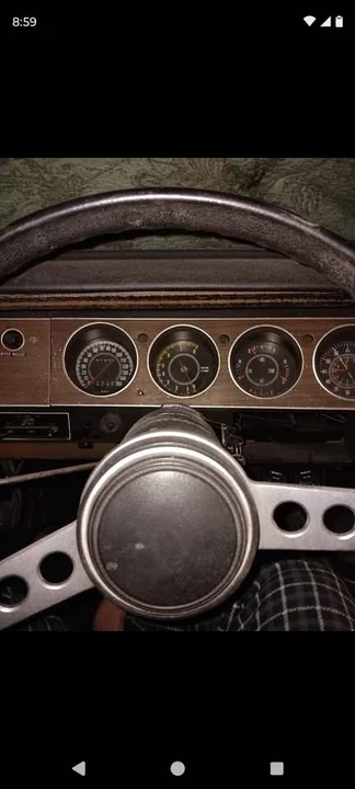 1973 Dodge Challenger 1st Gen - Image 5 of 8