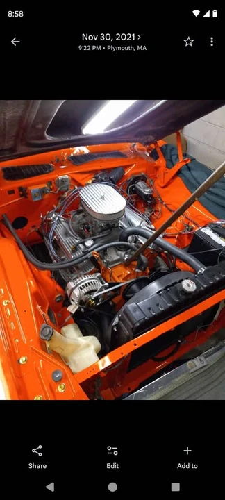 1973 Dodge Challenger 1st Gen - Image 3 of 8